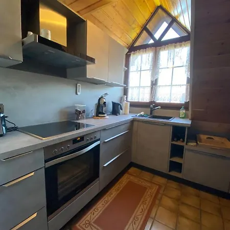 Am Stadtpark أوختروب