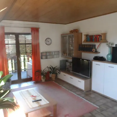 Am Stadtpark * أوختروب