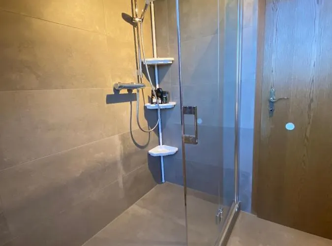 Appartement Am Stadtpark