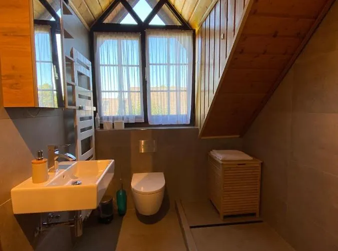 Am Stadtpark Ochtrup