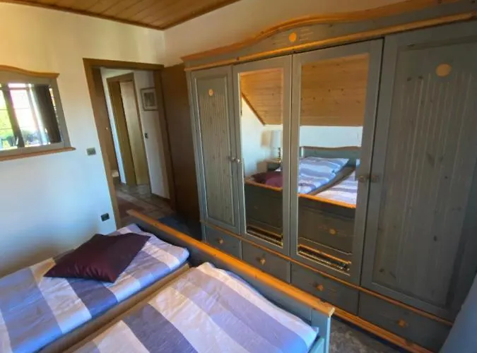 Appartement Am Stadtpark