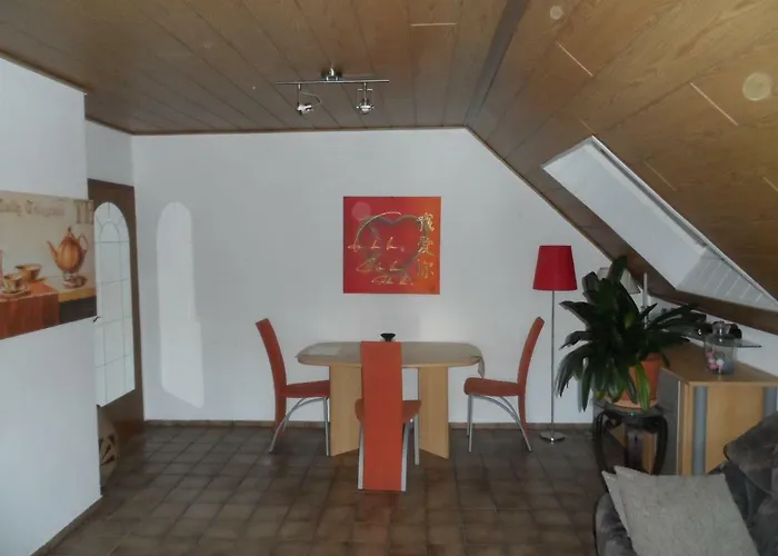 Am Stadtpark Ochtrup