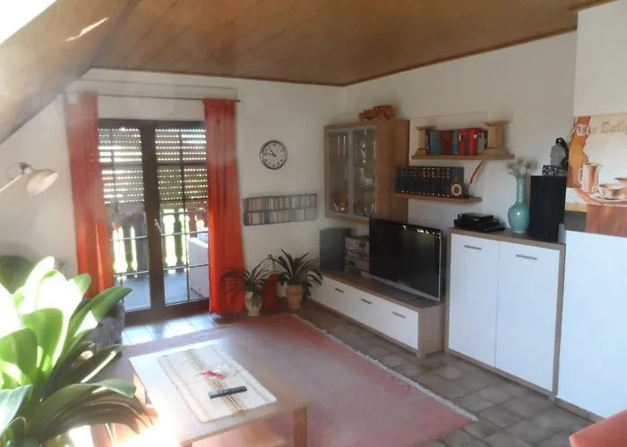 Am Stadtpark * Ochtrup