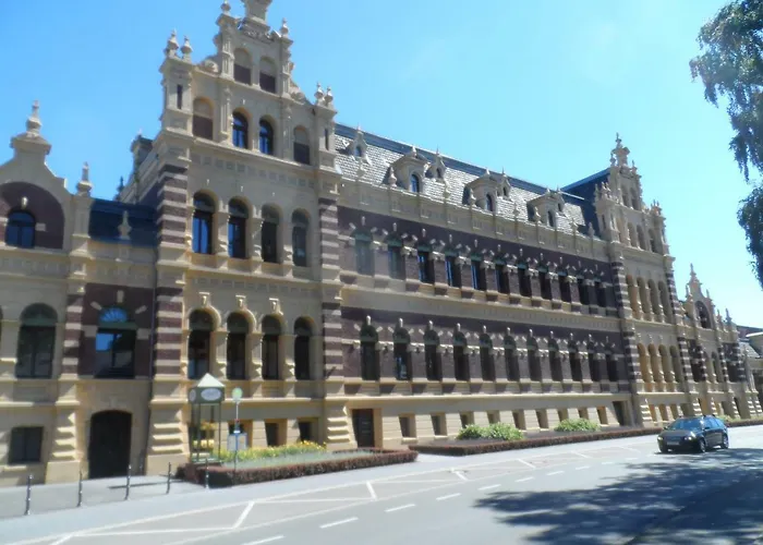 Am Stadtpark Lägenhet Ochtrup